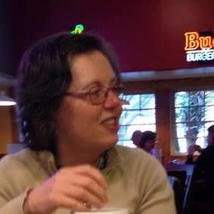 Meet your Posher, Regina